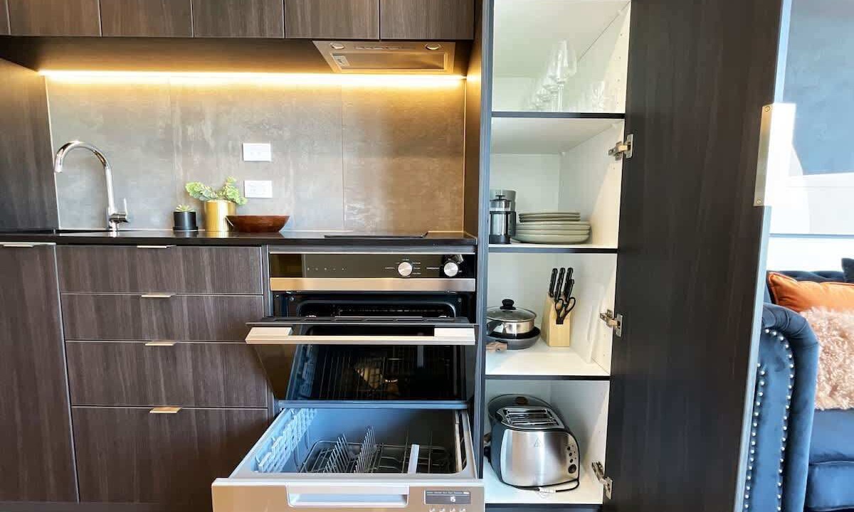 Photo of Kitchen in Newton