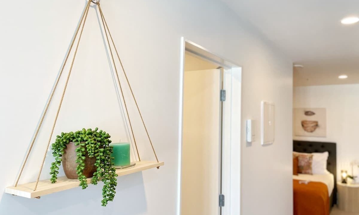 Photo of Bedroom in Newton