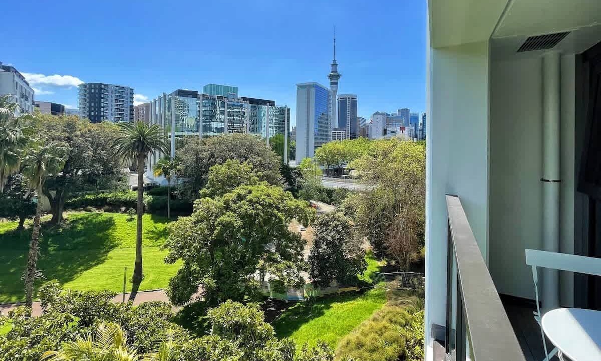 Photo of Outdoor in Newton