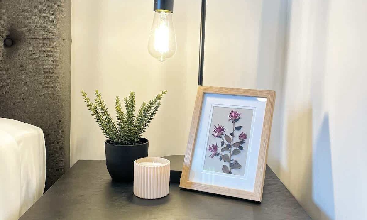 Photo of Bedroom in Newton