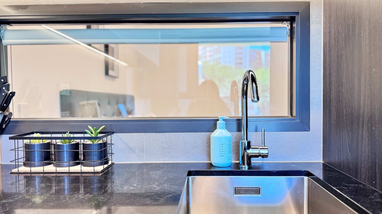 Photo of Bathroom in Newton