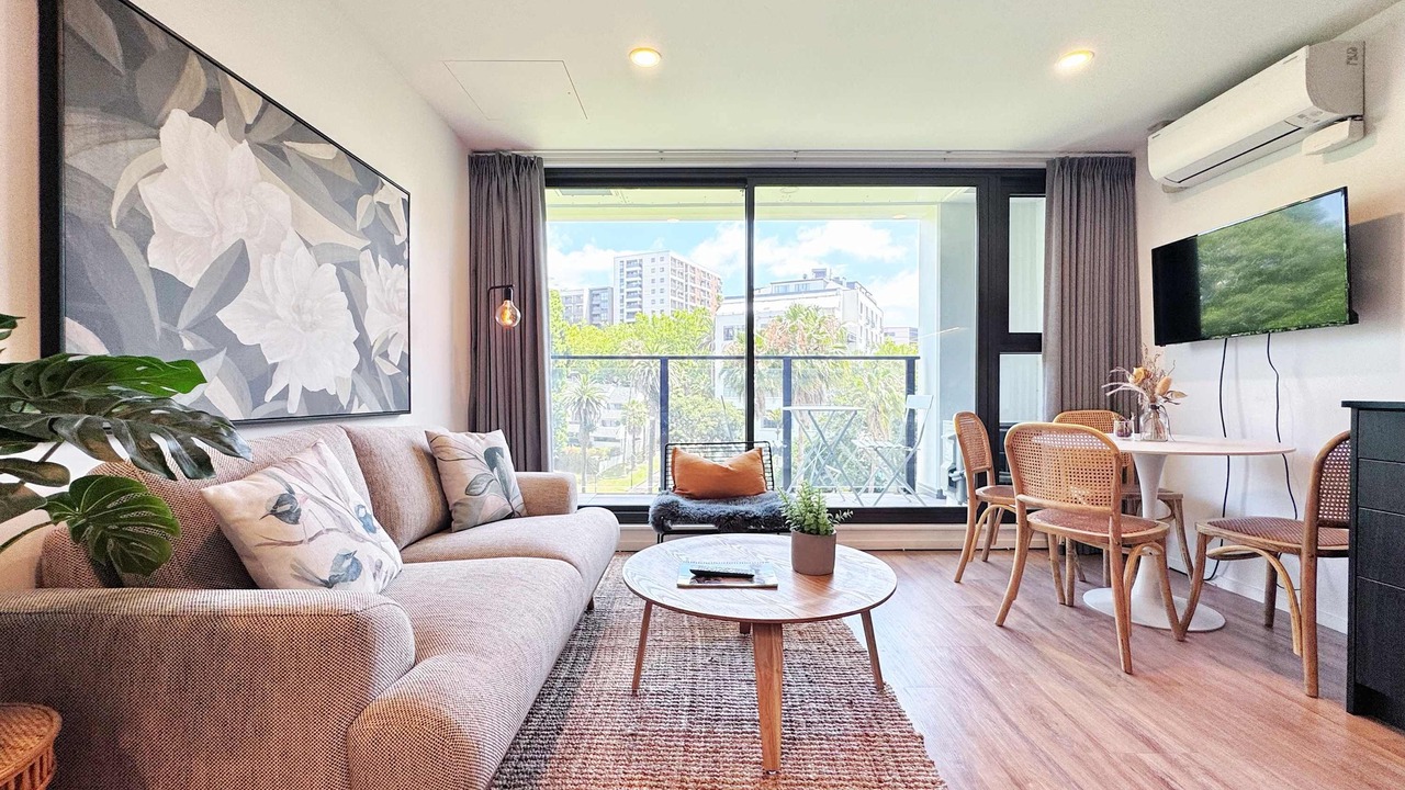 Photo of Livingroom in Newton