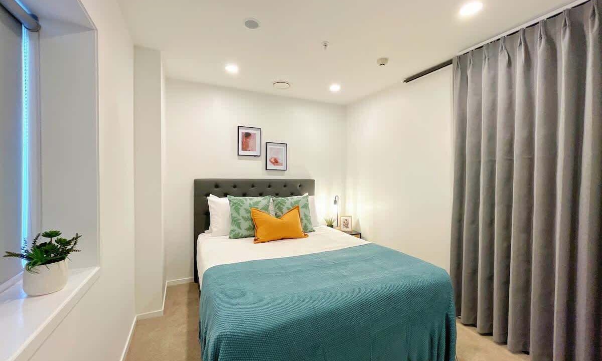 Photo of Bedroom in Newton