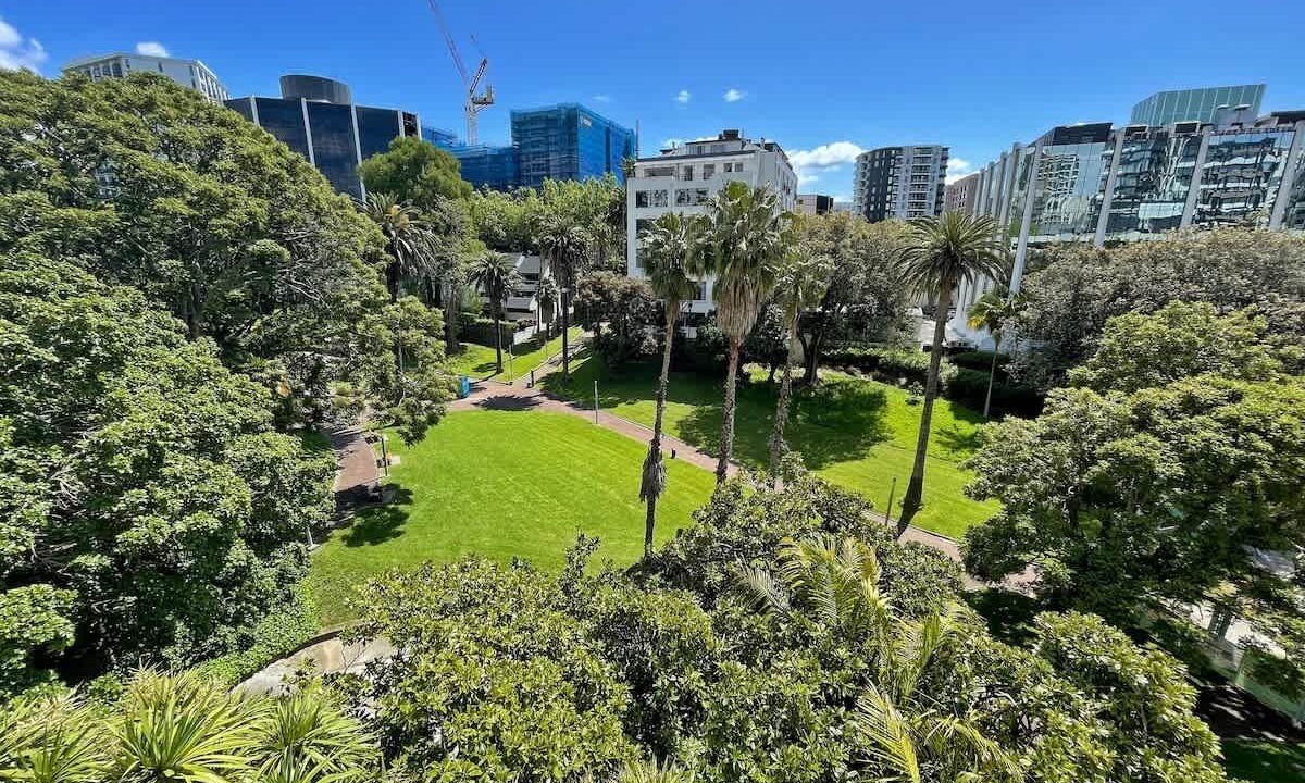 Photo of Outdoor in Newton