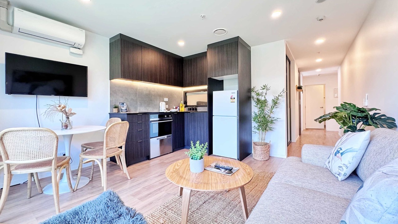 Photo of Livingroom in Newton