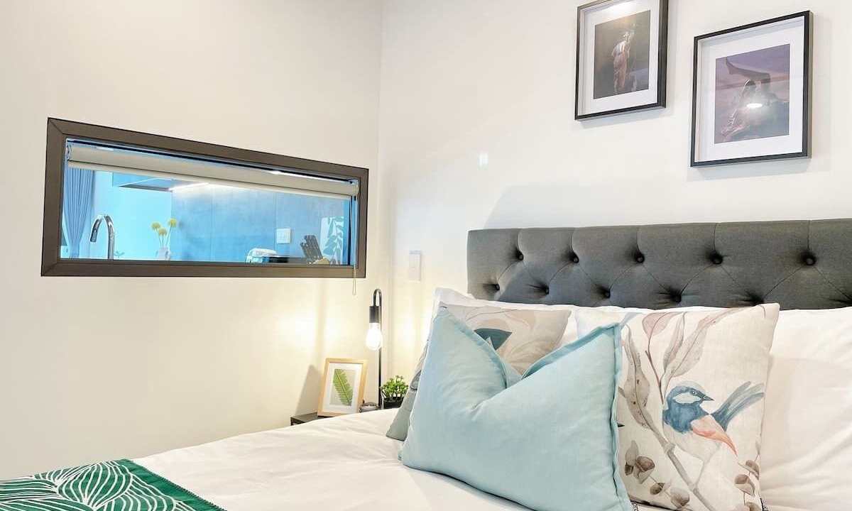 Photo of Bedroom in Newton