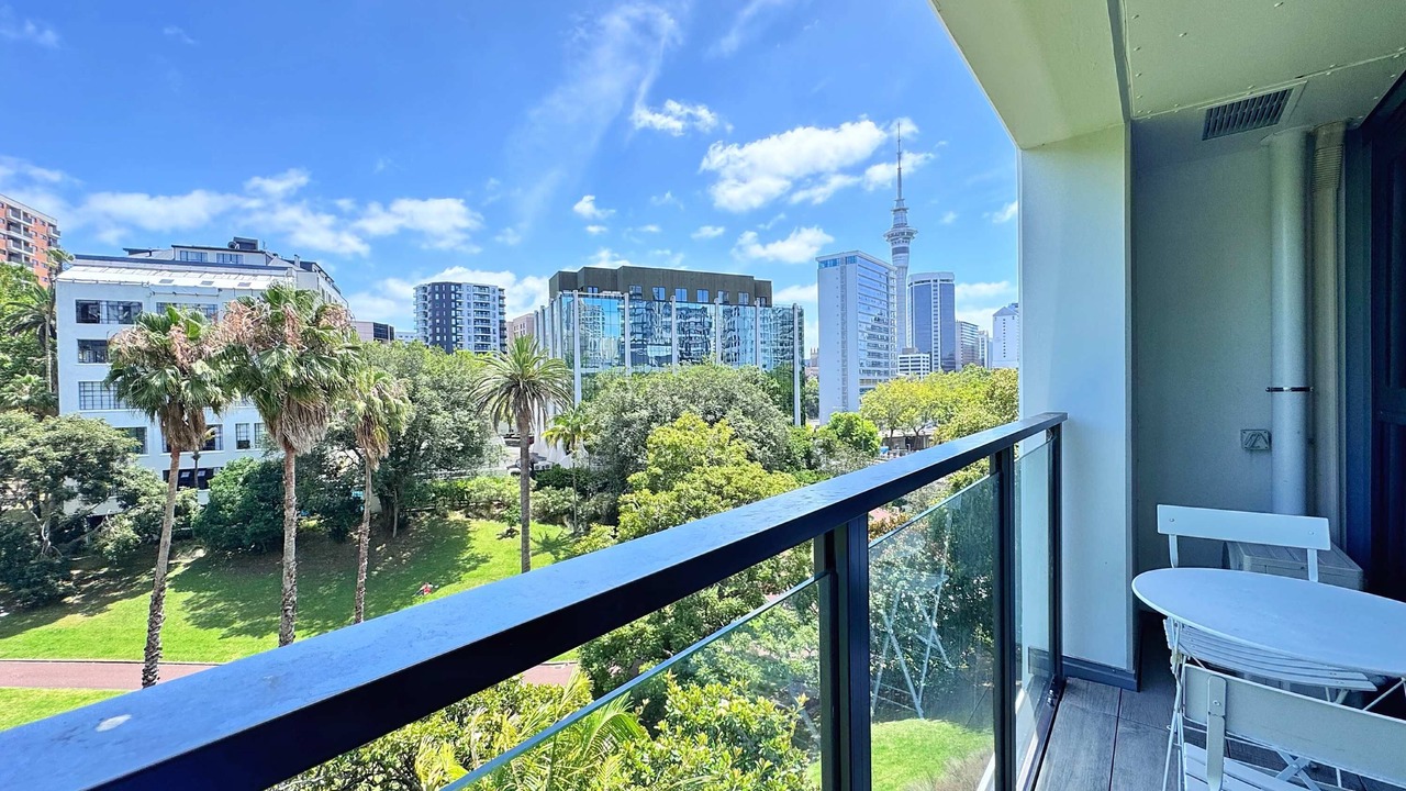 Photo of Outdoor in Newton