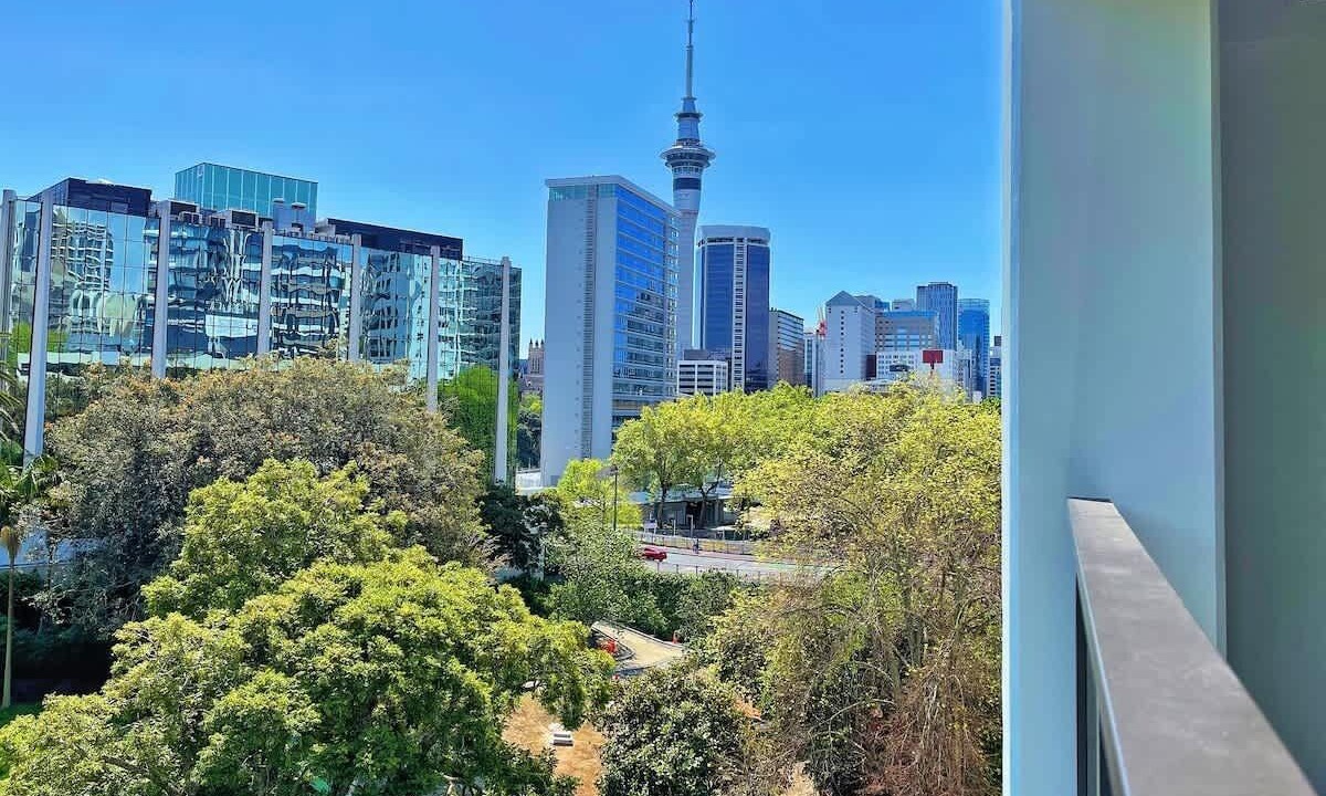 Photo of Outdoor in Newton