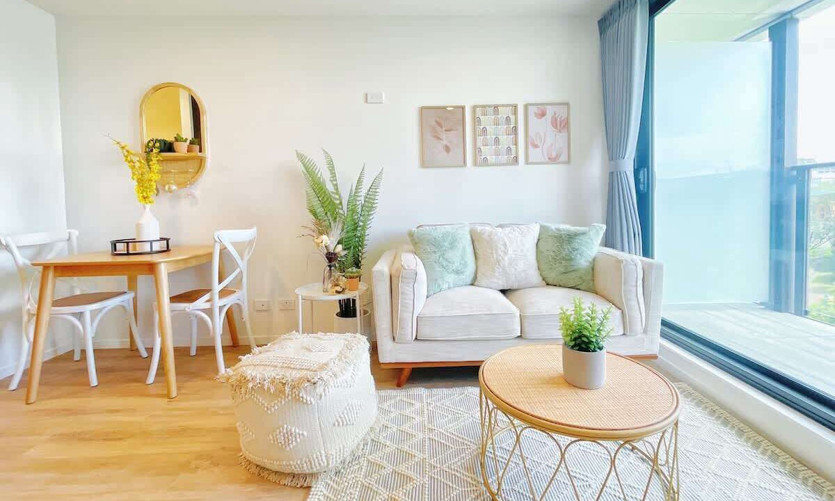 Photo of Livingroom in Newton