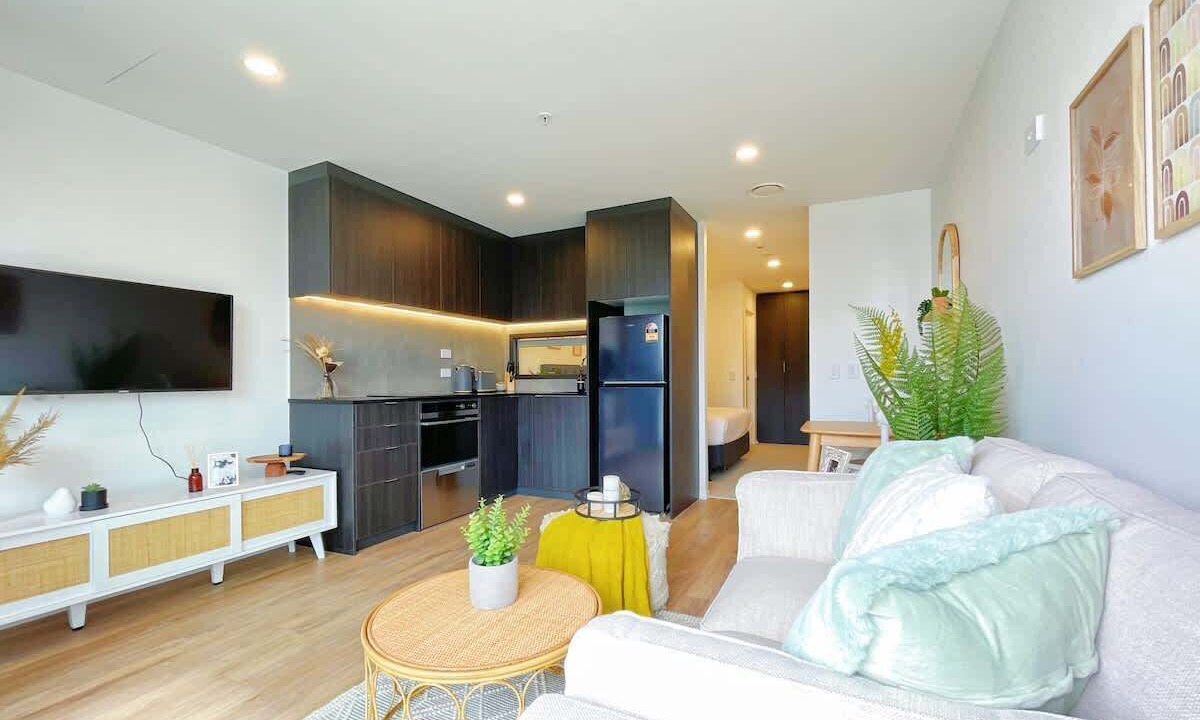 Photo of Livingroom in Newton