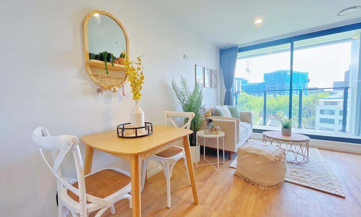 Photo of Livingroom in Newton