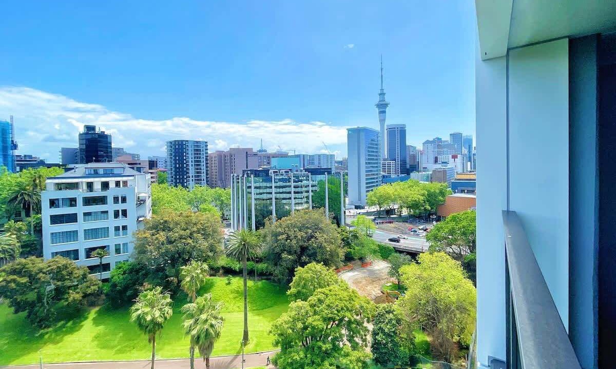 Photo of Outdoor in Newton