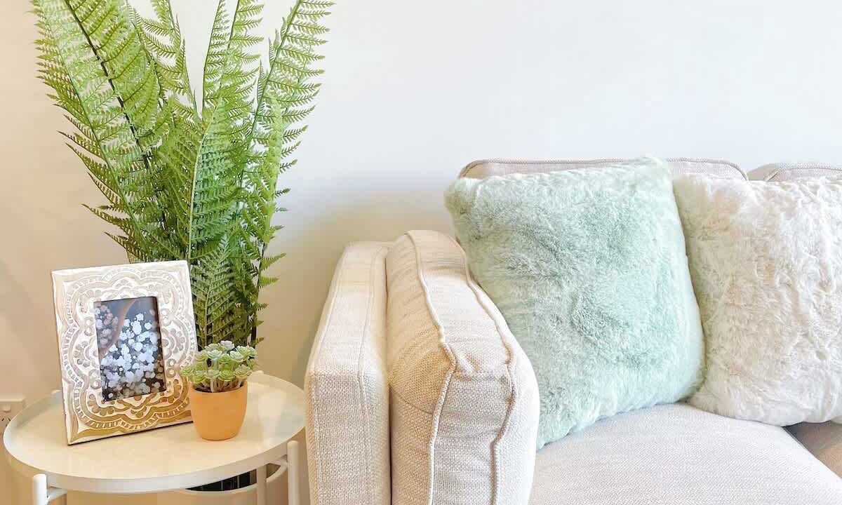 Photo of Livingroom in Newton