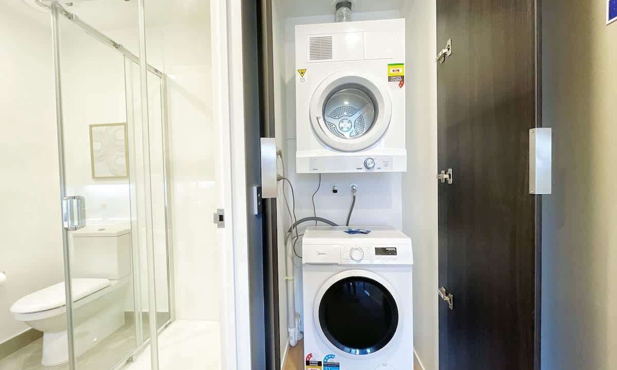 Photo of Bathroom in Newton