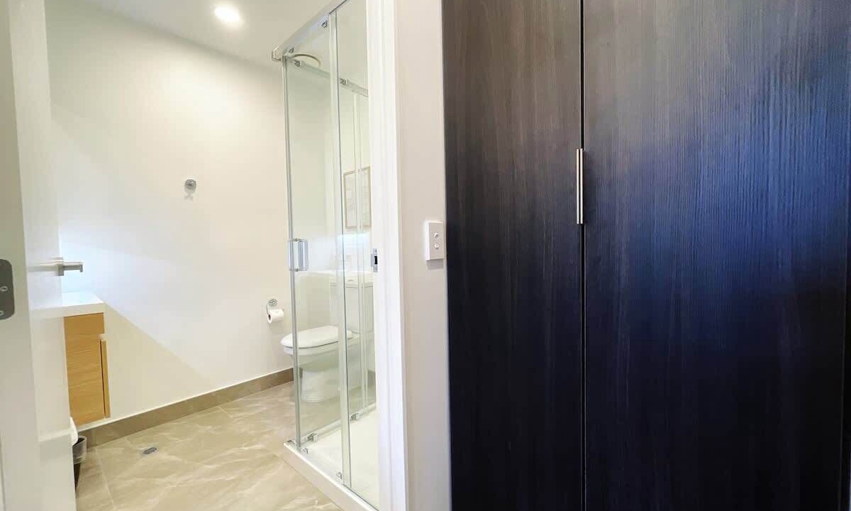 Photo of Bathroom in Newton