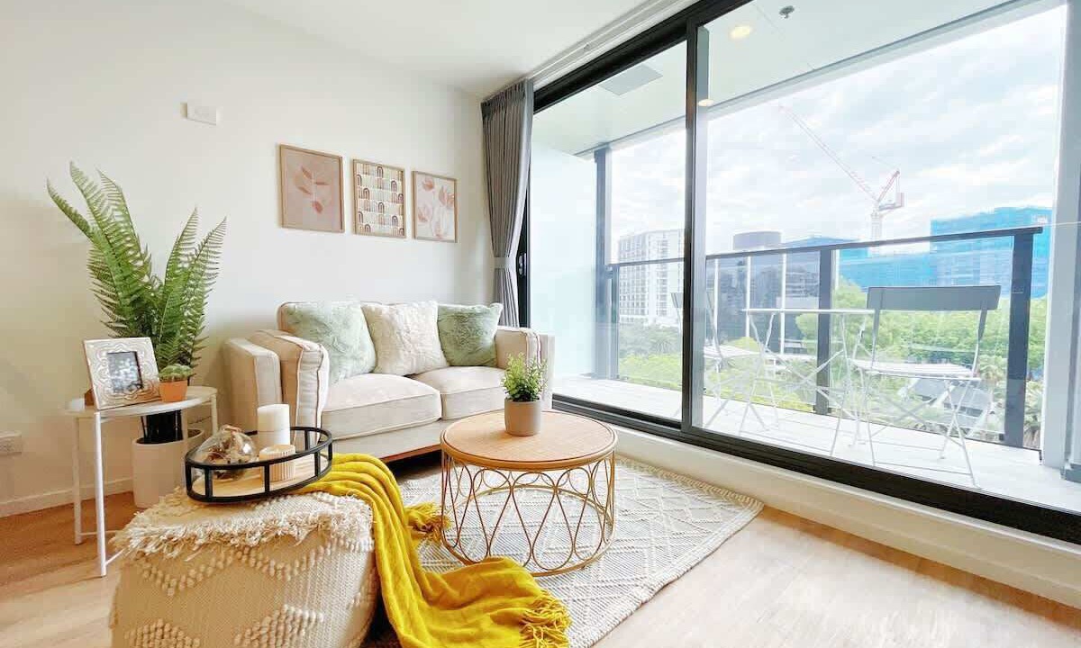 Photo of Livingroom in Newton