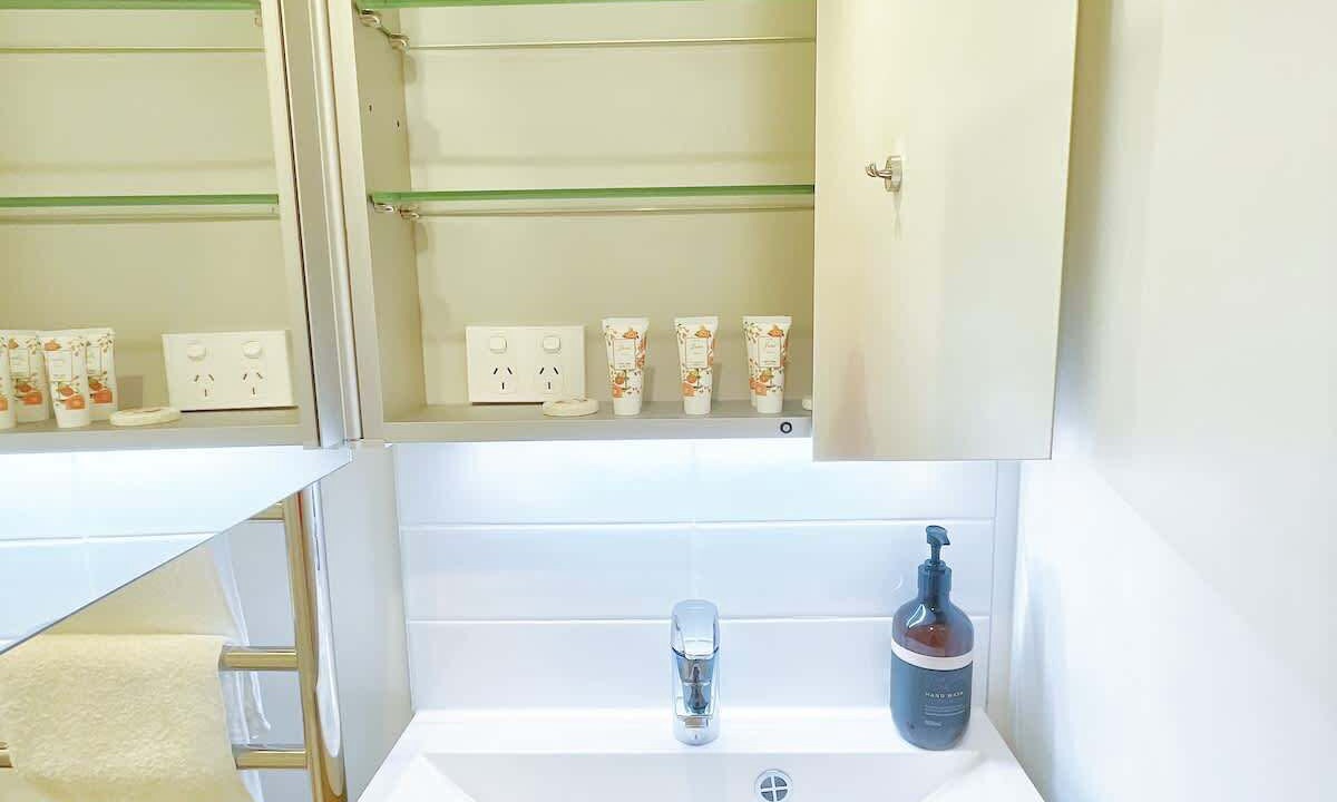 Photo of Bathroom in Newton