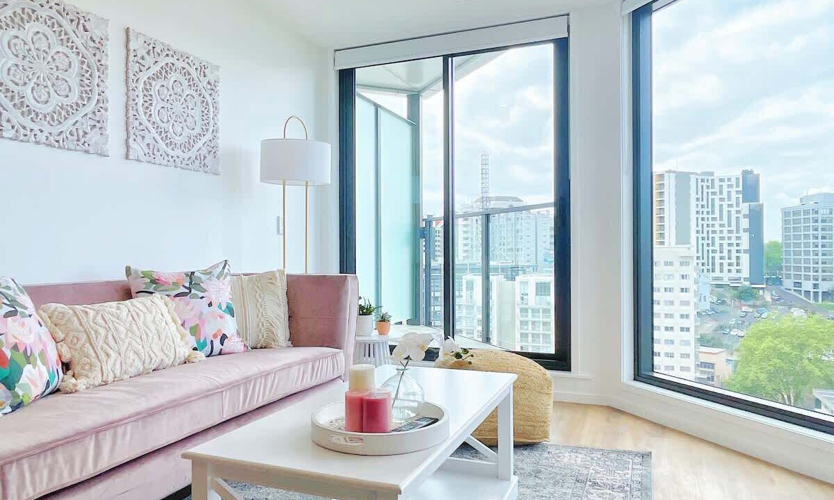 Photo of Livingroom in Newton