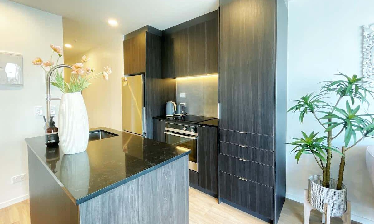 Photo of Kitchen in Newton