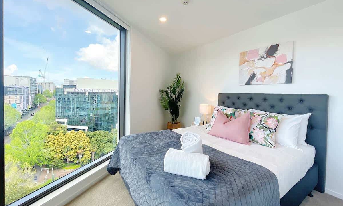 Photo of Bedroom in Newton