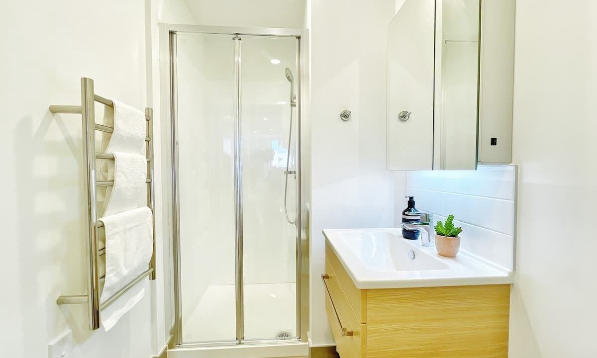 Photo of Bathroom in Newton