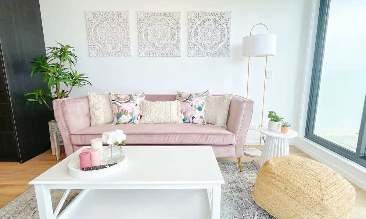 Photo of Livingroom in Newton