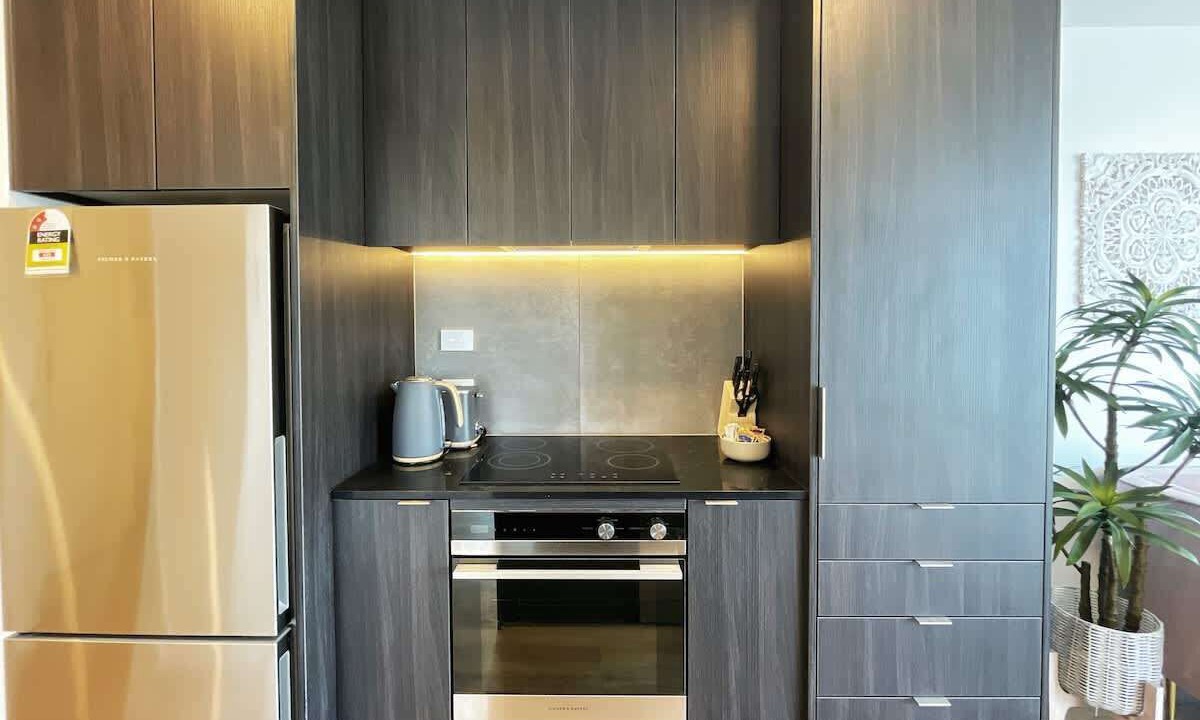 Photo of Kitchen in Newton