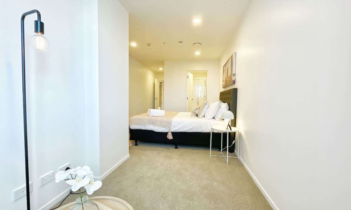 Photo of Bedroom in Newton