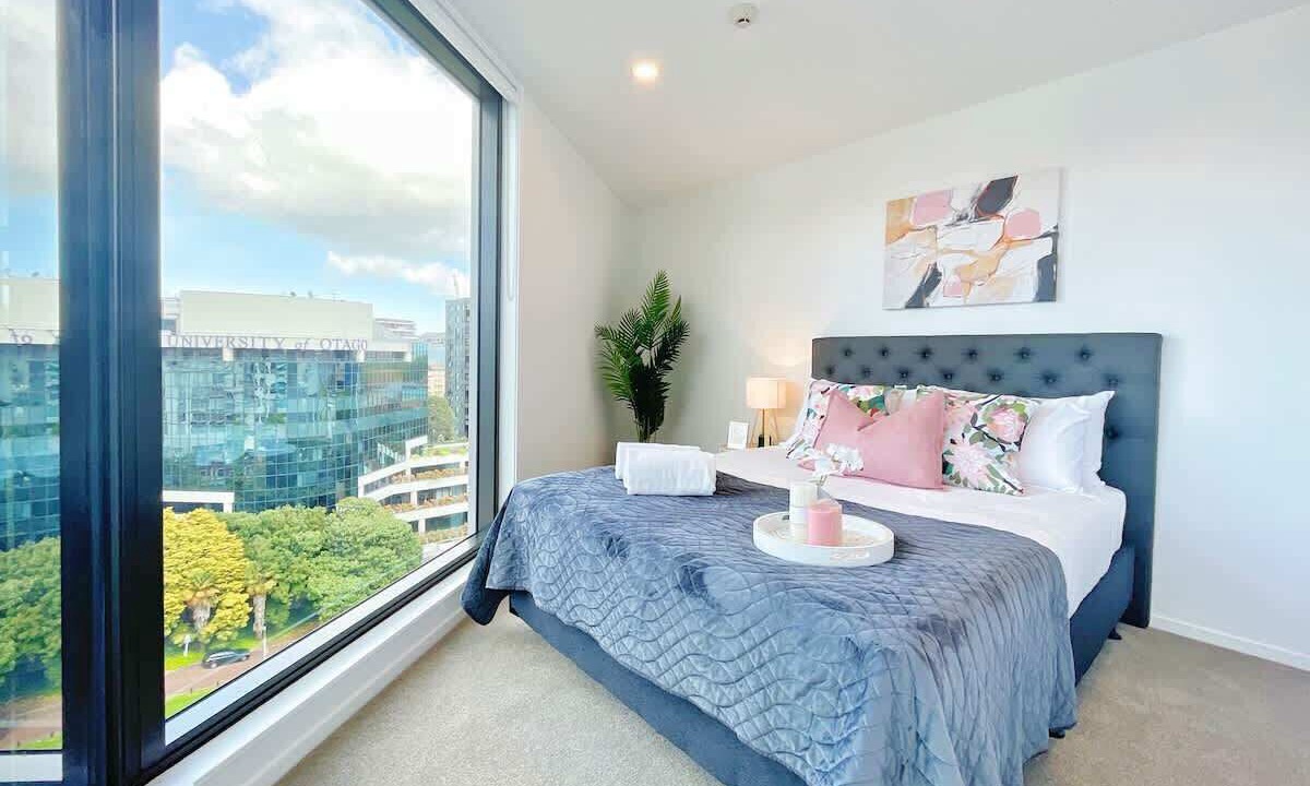 Photo of Bedroom in Newton