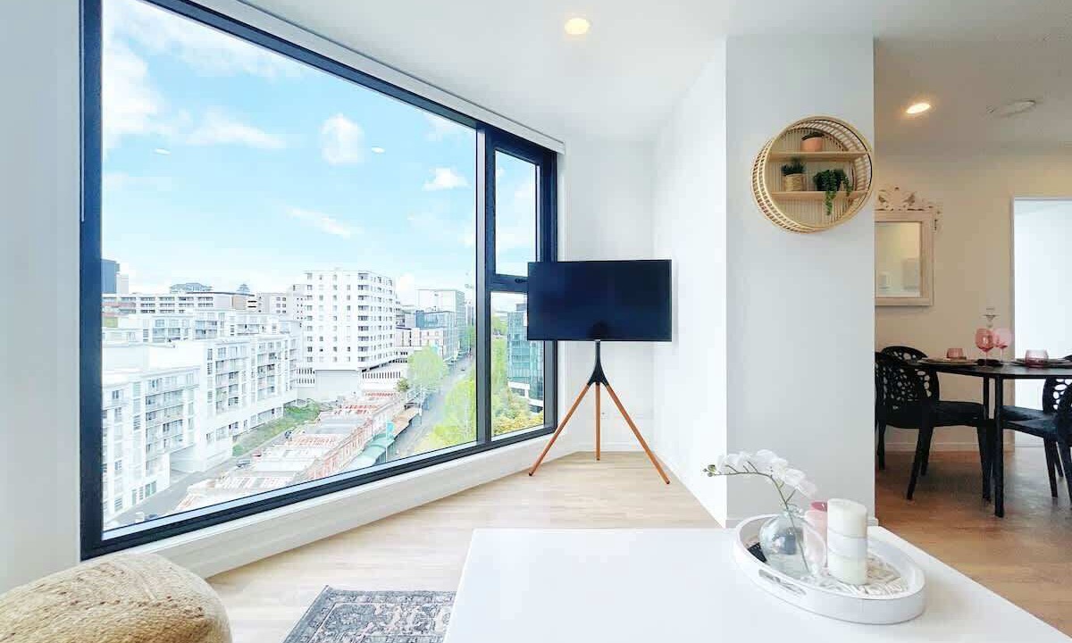 Photo of Livingroom in Newton