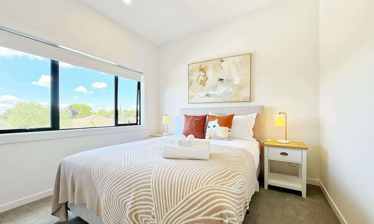 Photo of Bedroom in Greenlane