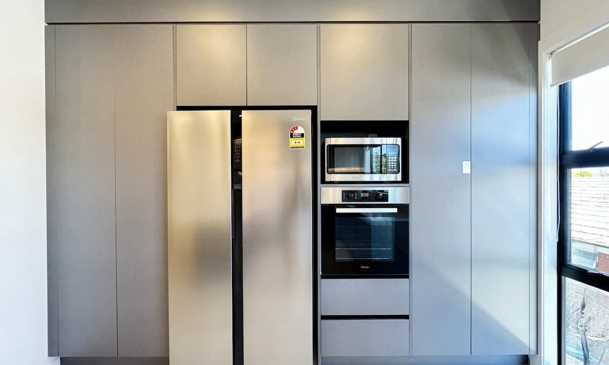 Photo of Kitchen in Greenlane