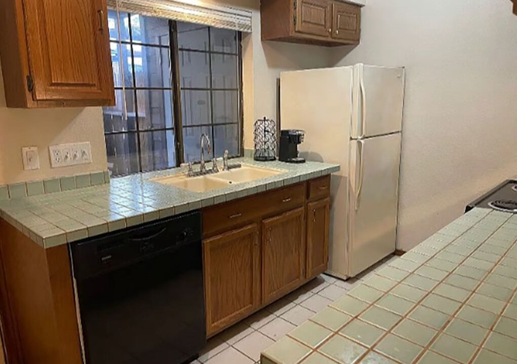 Photo of Kitchen in Medical Center District