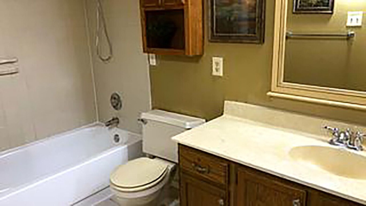 Photo of Bathroom in Medical Center District