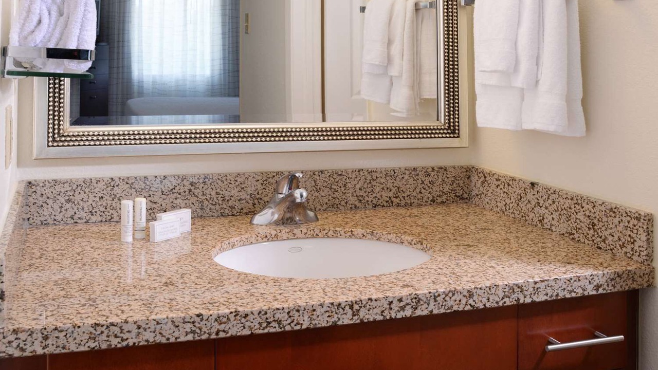 Photo of Bathroom in Dallas