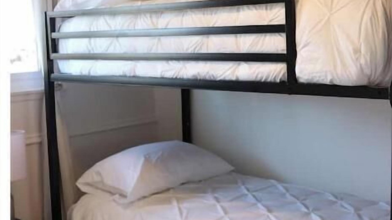 Photo of Bedroom in Carmichael