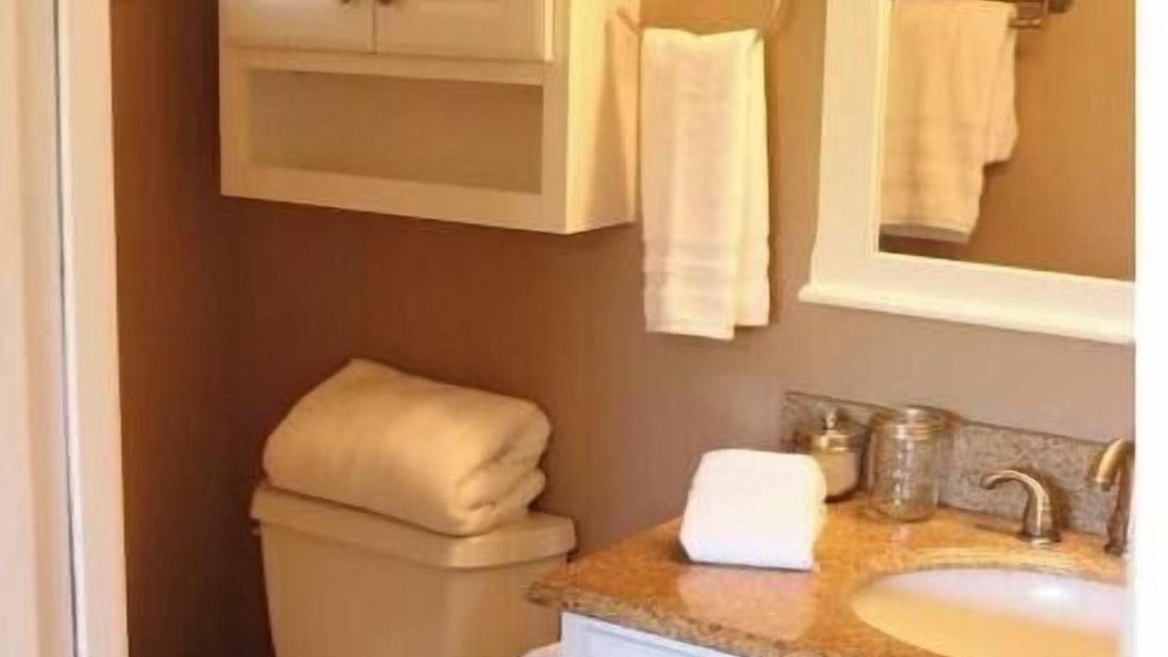 Photo of Bathroom in Carmichael