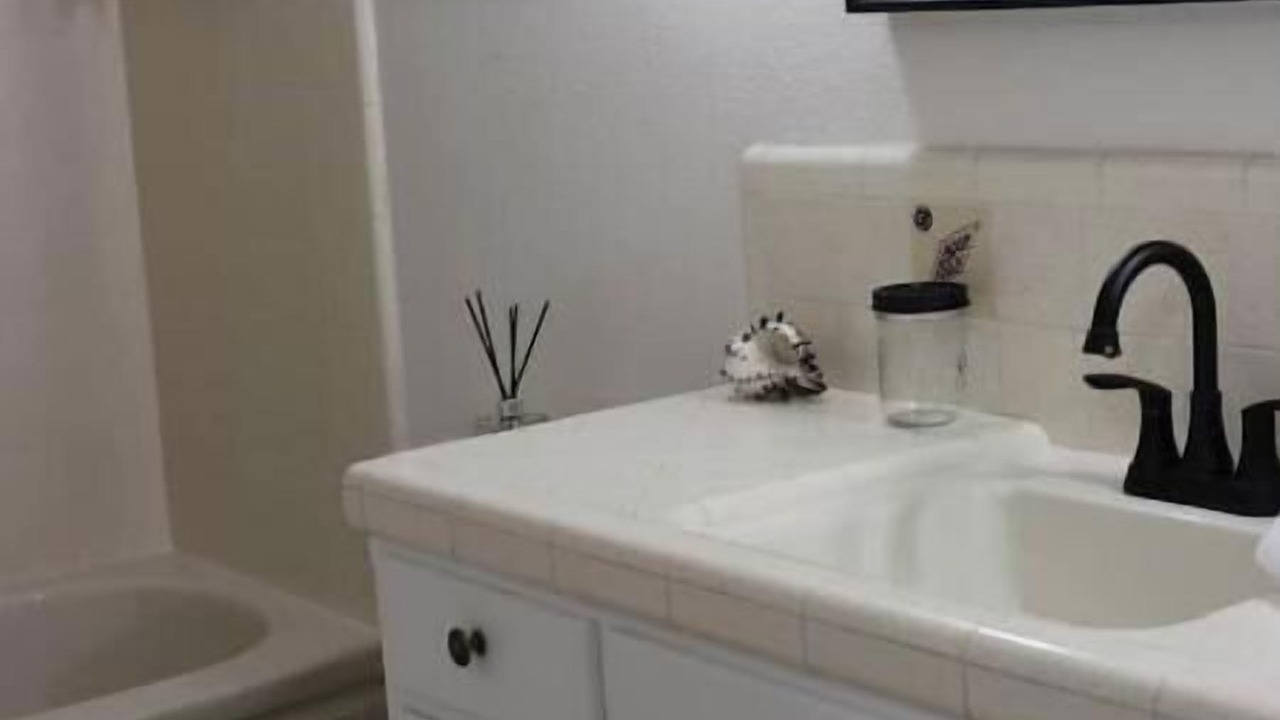 Photo of Bathroom in Carmichael