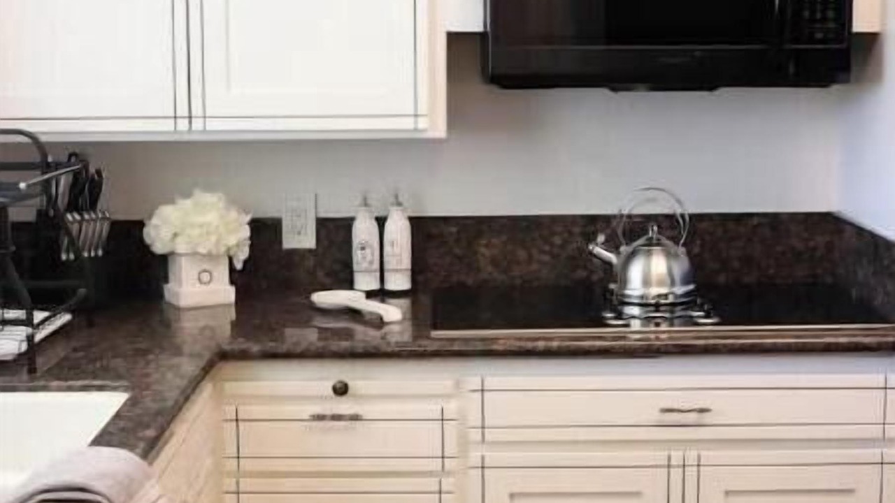 Photo of Kitchen in Carmichael
