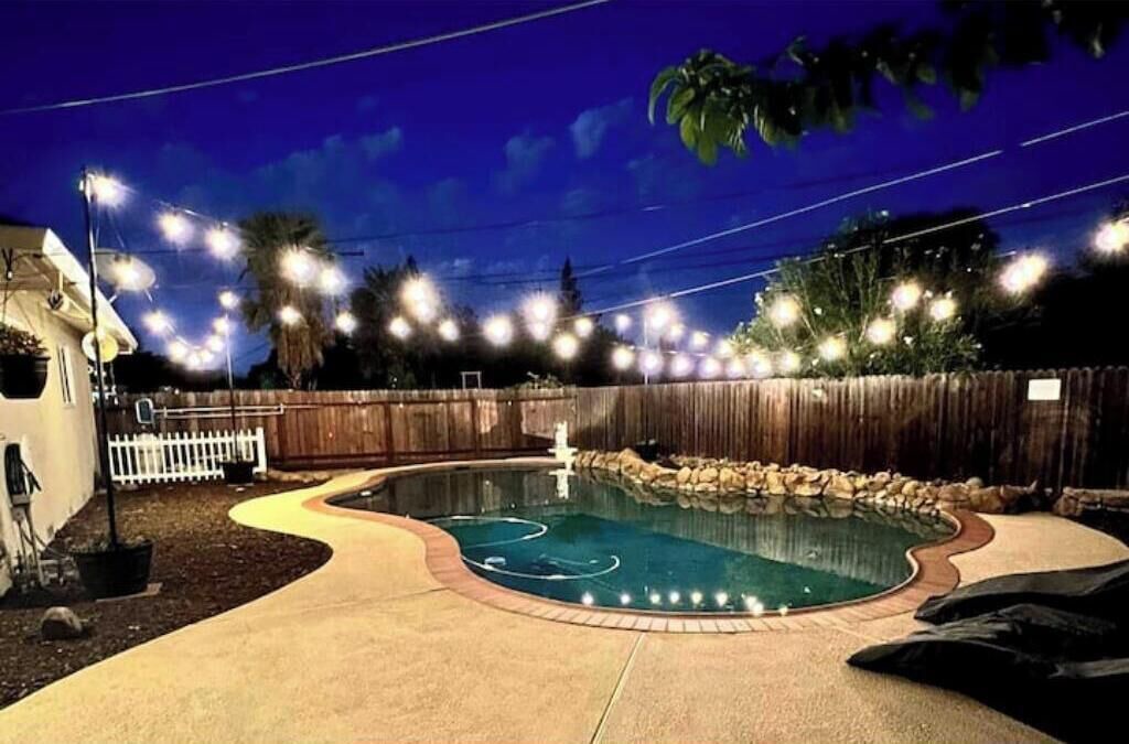 Photo of Outdoor in Carmichael