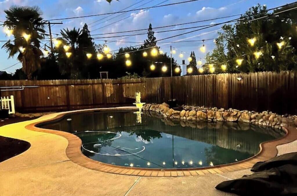 Photo of Outdoor in Carmichael