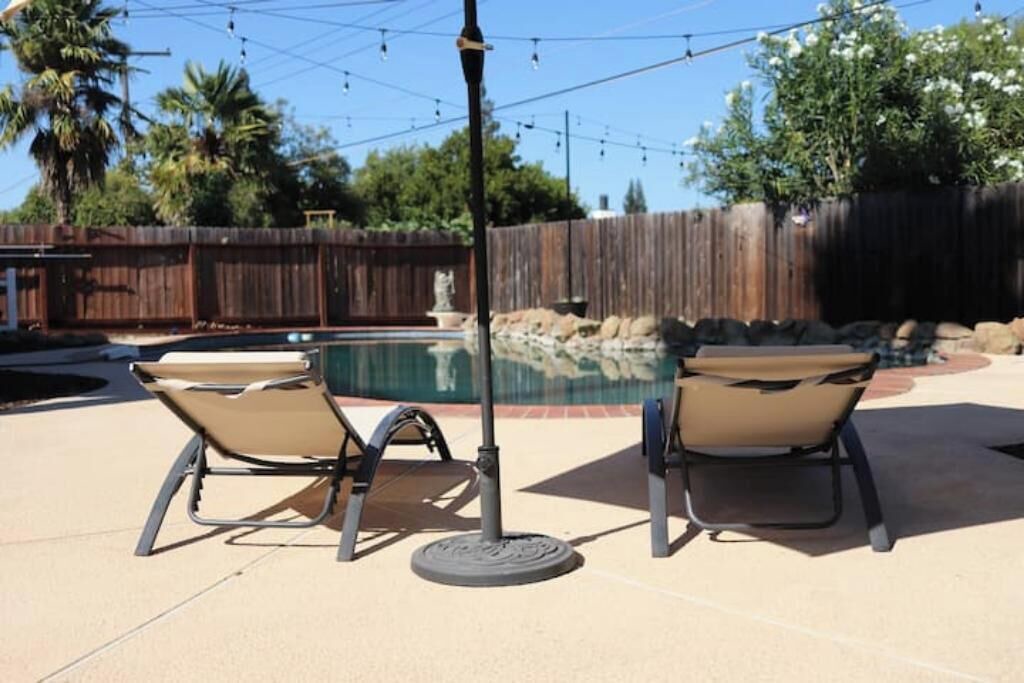 Photo of Outdoor in Carmichael