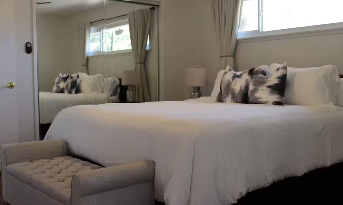 Photo of Bedroom in Carmichael