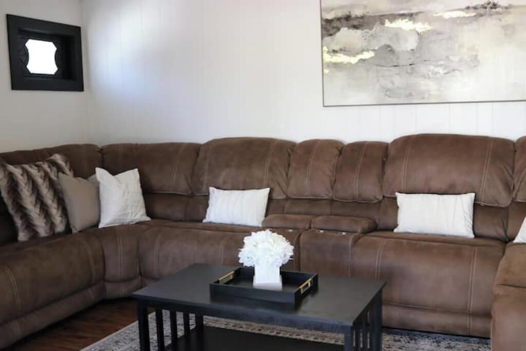 Photo of Livingroom in Carmichael