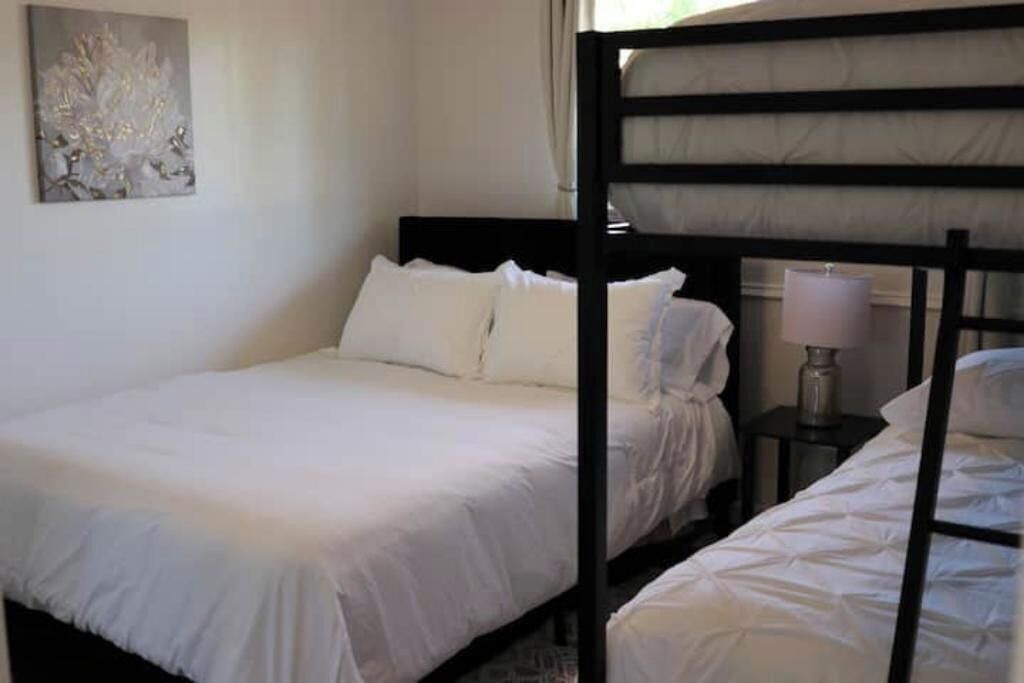 Photo of Bedroom in Carmichael