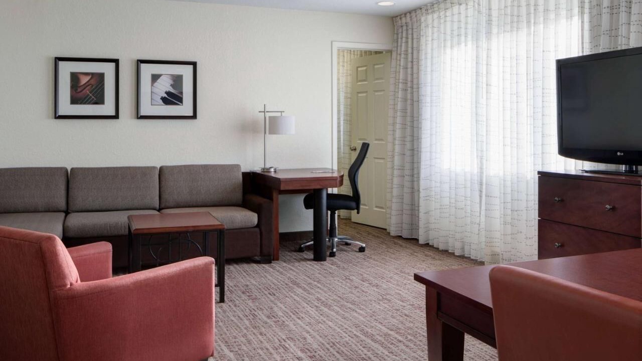 Photo of Livingroom in Dallas