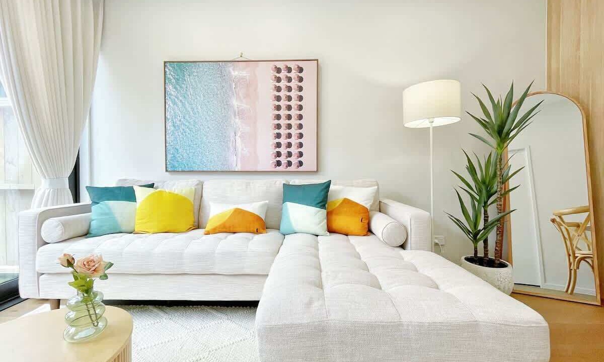 Photo of Livingroom in Grey Lynn