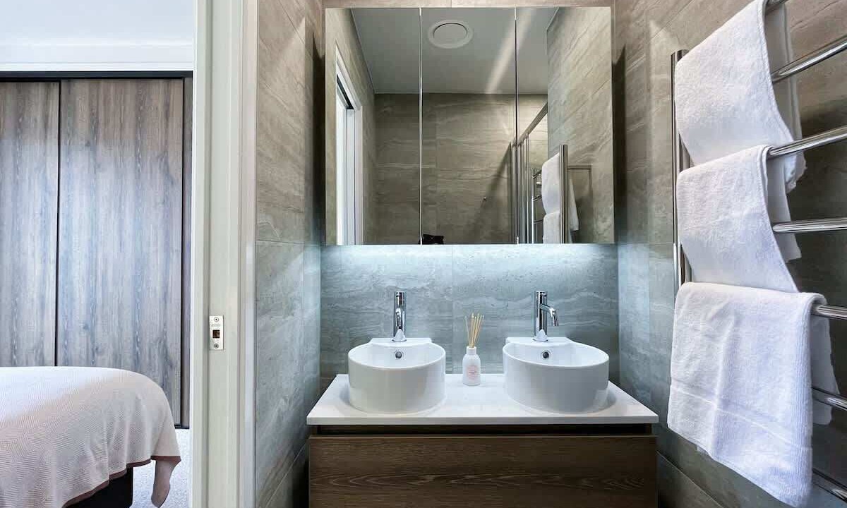 Photo of Bedroom in Grey Lynn