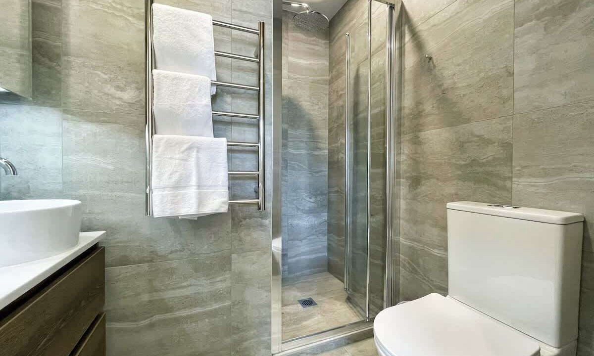 Photo of Bathroom in Grey Lynn