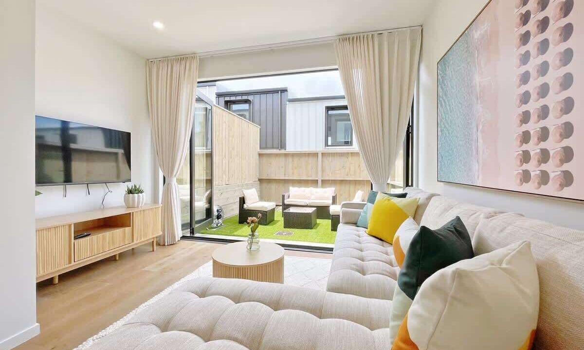 Photo of Livingroom in Grey Lynn